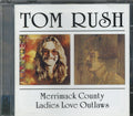 Merrimack County / Ladies Love Outlaws (Remastered)
