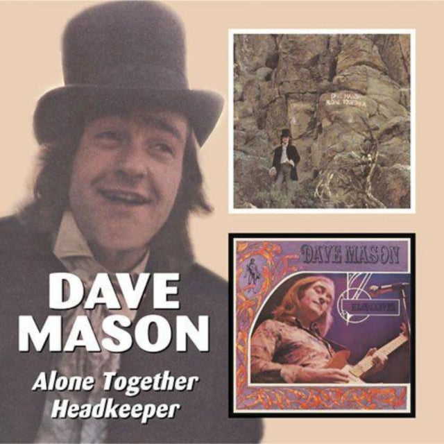 Alone Together & Alone Together / Headkeeper (Remastered) & Long Lost Friend: Best Of