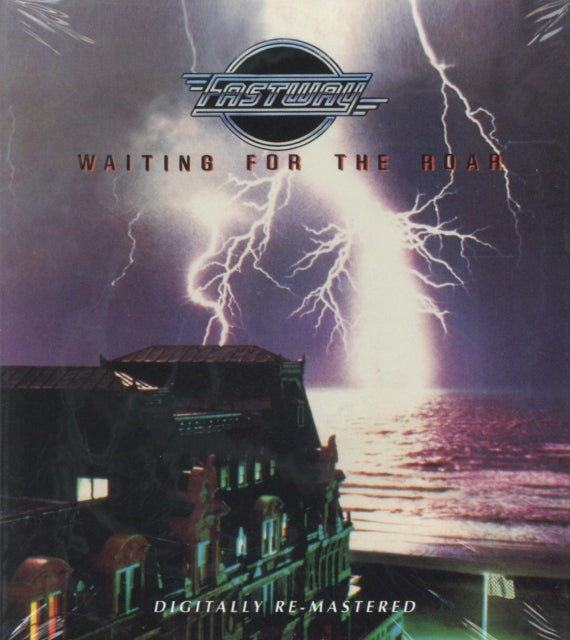 Waiting For The Roar (Remastered)