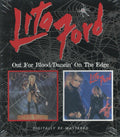 Out For Blood / Dancin On The Edge (Remastered)
