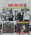 Rock & Roll Is Here To Stay / Sha Na Na (Remastered)