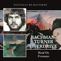 Head On / Freeways (Remastered)