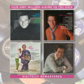 In The Arms Of Love/Honey/Happy Heart/Get Together (Remastered)