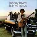 Johnny Rivers - Help Me Rhonda (Remastered) - CD