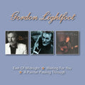 East Of Midnight/Waiting For You/Painter Passing Through (Remastered)