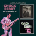 Chuck Berry - Bio / Chuck Berry '75 - CD