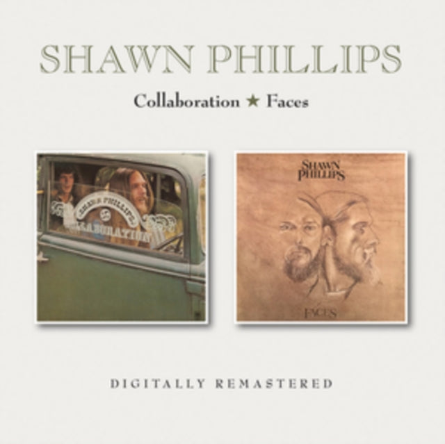 Collaboration / Faces