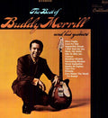 Merrill,buddy - Best Of Buddy Merrill - Vinyl Record