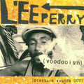 Lee Scratch Perry - Voodooism - LP Vinyl