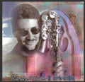 Villars,randy - Levels - Music CD
