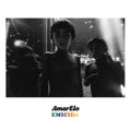 Emicida - Amarelo - LP Vinyl