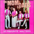 Moms & Dads - 20 Favorite Waltzes - Vinyl Record