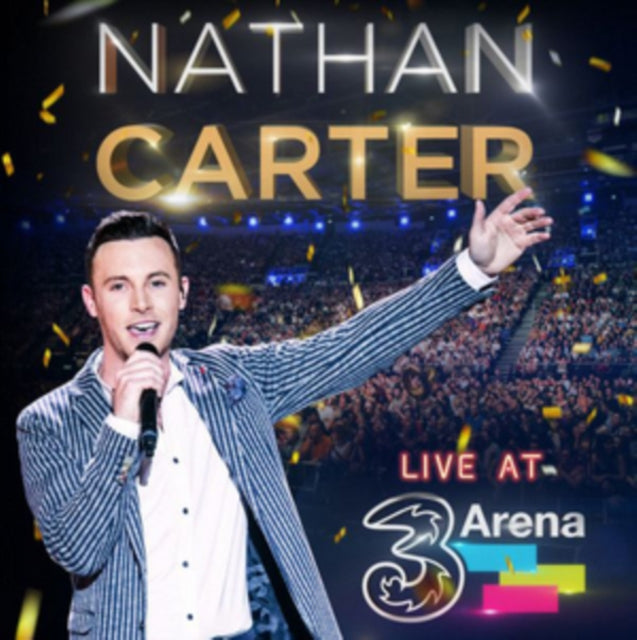 Live From 3Arena