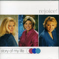 Rejoice - My Life Story - Music CD