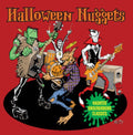 Halloween Nuggets - Haunted Underground Classics - LP Vinyl