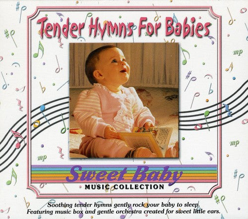 Sweet Baby Collection: Tender Hymn Baby / Various - Sweet Baby Collection: Tender Hymn Baby / Various - Music CD