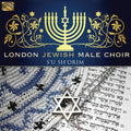 London Jewish Male Choir - S'ush'orim - CD