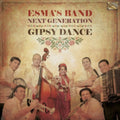 Esma's Band - Next Generation - Gipsy Dance - CD