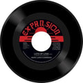 Lots Of Love / Struggling Together (Import)