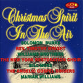 Christmas Spirit In The Air / Various - Christmas Spirit In The Air / Various - Music CD