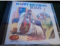 Happy Birthday Jesus / Various - Happy Birthday Jesus / Various - Music CD