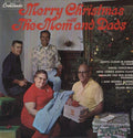 Mom & Dads - Merry Christmas - Vinyl Record
