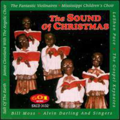 Sound Of Christmas / Various - Sound Of Christmas / Various - Music CD