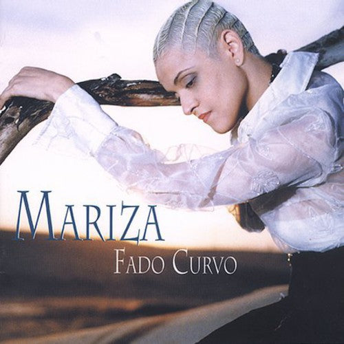 Mariza - Fado Curvo - Music CD