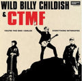 Ctmf - You're The One I Idolise - 7 Inch Vinyl
