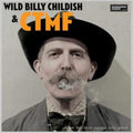 Ctmf - Where The Wild Purple Iris Grows - LP Vinyl