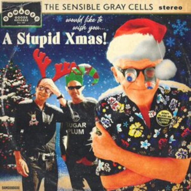 Stupid Xmas!