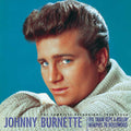 Burnette,johnny - Train Kept A Rollin'-memphis To Hollywood: Complet - Music CD