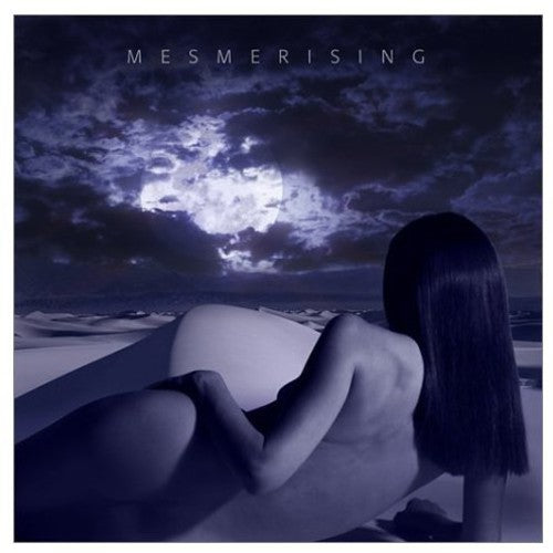 Cortiz,alex - Mesmerising - Music CD