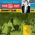 Cash,johnny - Live At Town Hall Party 1959 - Vinyl Record