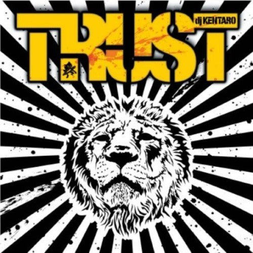 Trust / Rainy Day EP Vinyl Record
