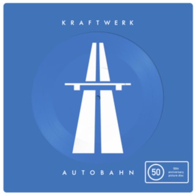 Autobahn (Picture Disc)