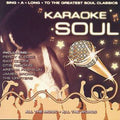 Various Artists - Karaoke In Your Soul / Various - CD