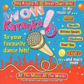 Various Artists - Wow Karaoke Vol.3 / Various - CD