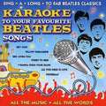 Various Artists - Beatles Karaoke / Various - CD