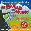Various Artists - Karaoke To The Sound Of Music / Mary Poppins / Var - CD