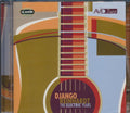 Django Reinhardt - Electric Years - CD