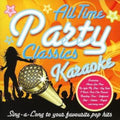 Various Artists - All Time Party Classics Karaoke / Various - CD