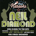 Neil Diamond Karaoke / Various