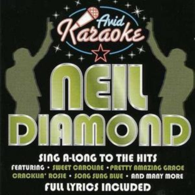 Neil Diamond Karaoke / Various