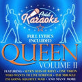 Various Artists - Karaoke Queen Vol.2 / Various - CD