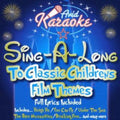 Various Artists - Sing A Long To Classic Childrens Film Themes / Var - CD