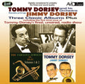 Jimmy Tommy / Dorsey Dorsey - Three Classic Albums Plus - CD