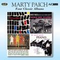 Marty Paich - Four Classic Albums - CD