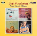 Jeri Southern - Four Classic Albums - CD