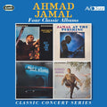 At The Pershing: Vol. 1 But Not For Me/Pershing: Vol. 2/Jamal's Alhambra/All Of You - Live Alhambra